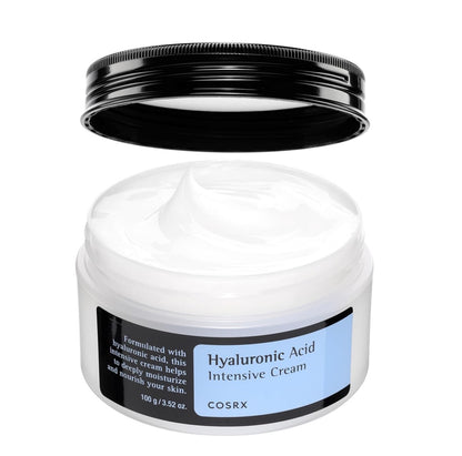 COSRX Hyaluronic Acid Moisturizing Cream(3.52 oz / 100g)