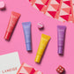 LANEIGE Glowy Lip Minis Lip Treatment Gift Set