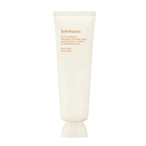 Sulwhasoo White Ginseng Radiance Refining Mask 120ml (4.05 oz)